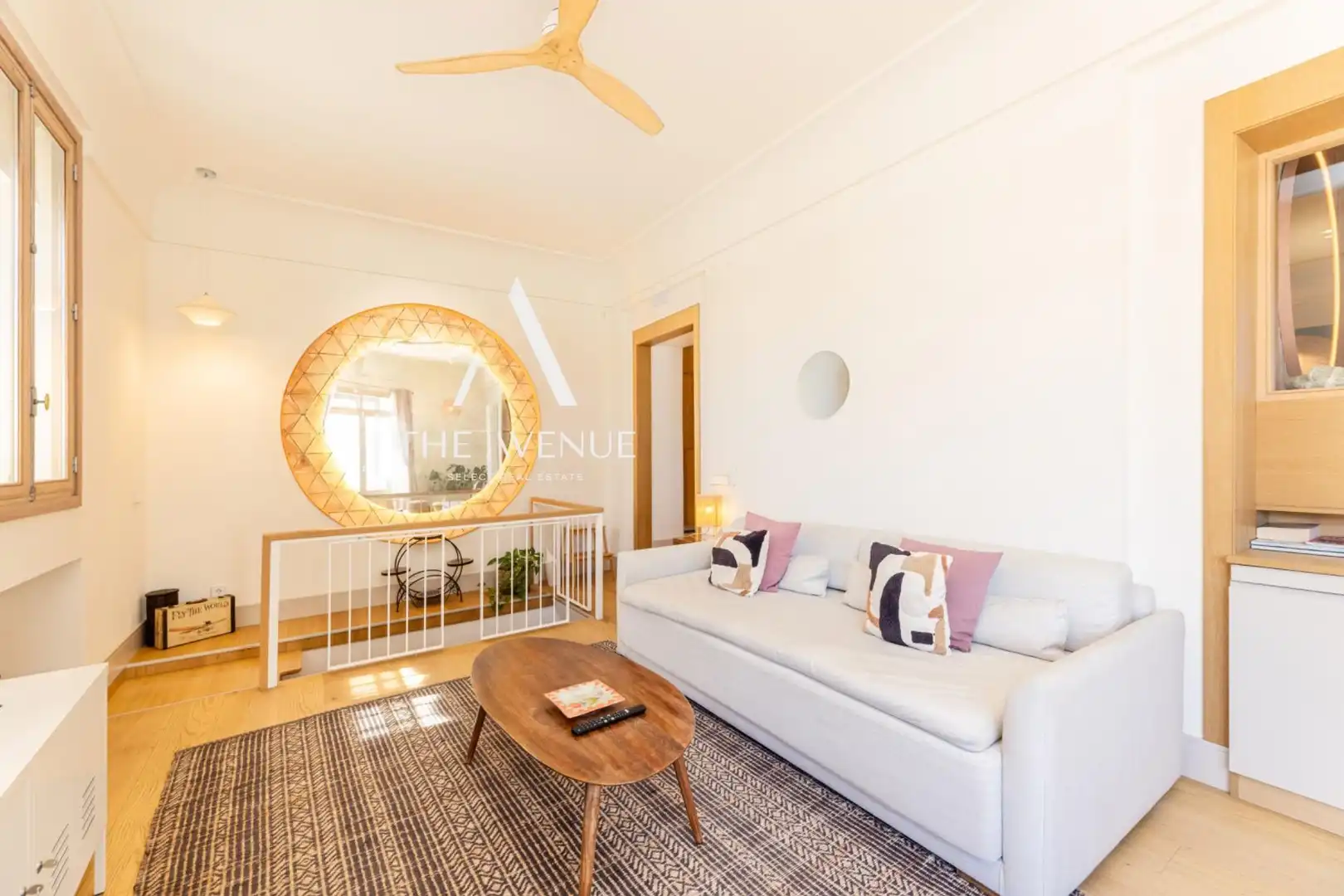 Appartement à vendre à Paseo REY