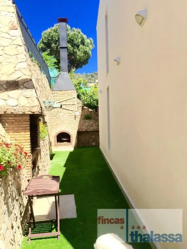 Casa con piscina en venta en canigo, imagen 16