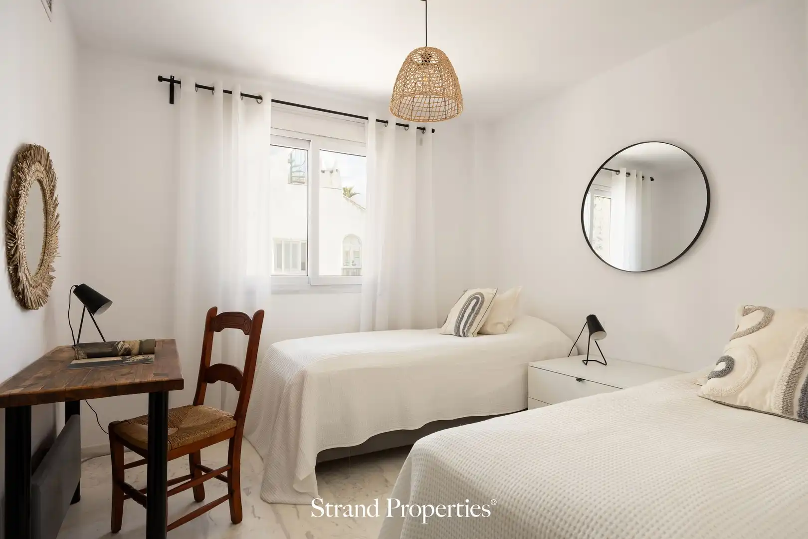 Ático en venta en Benalmádena, Málaga