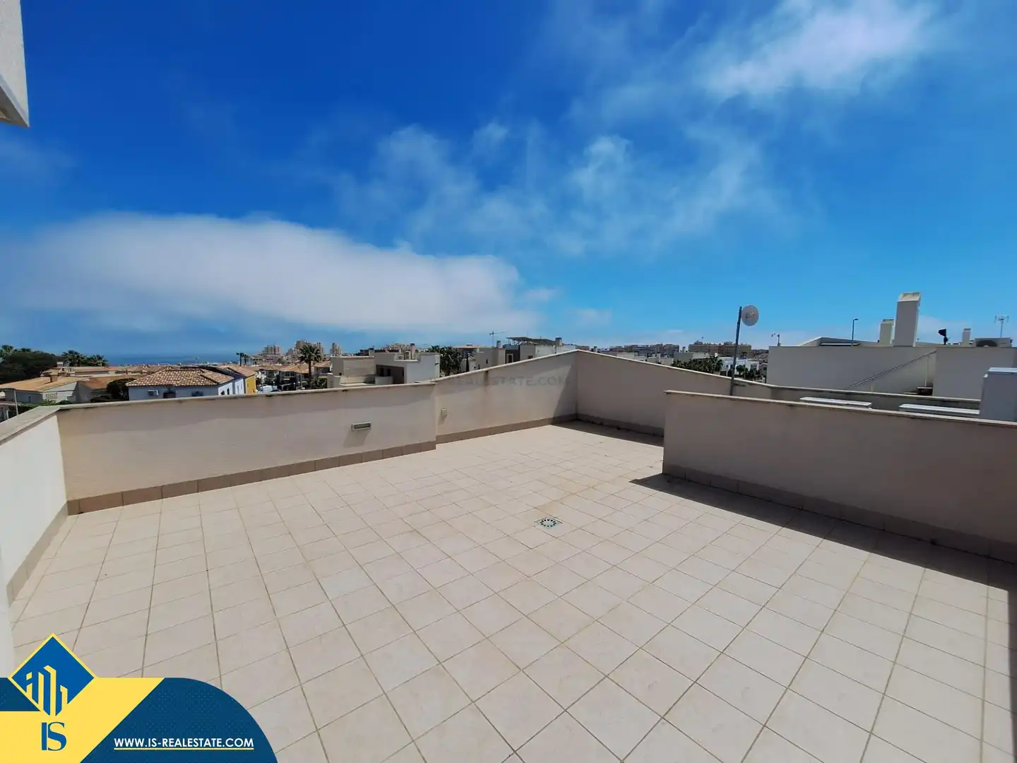 Chalet con jardín en venta en Nueva Torrevieja - Aguas Nuevas, imagen 31
