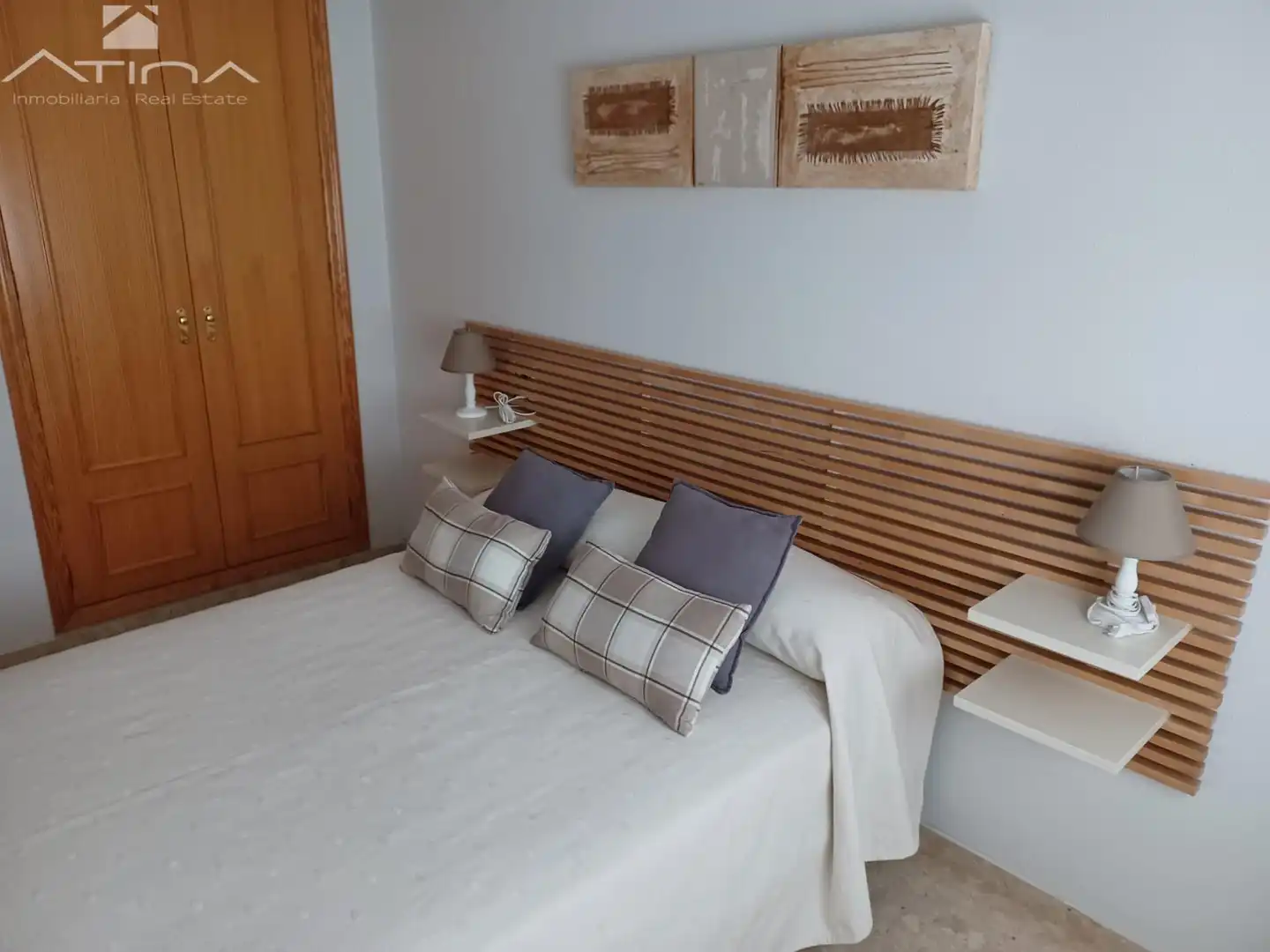 Appartement compact avec piscine à vendre à Daimús, imagen 9