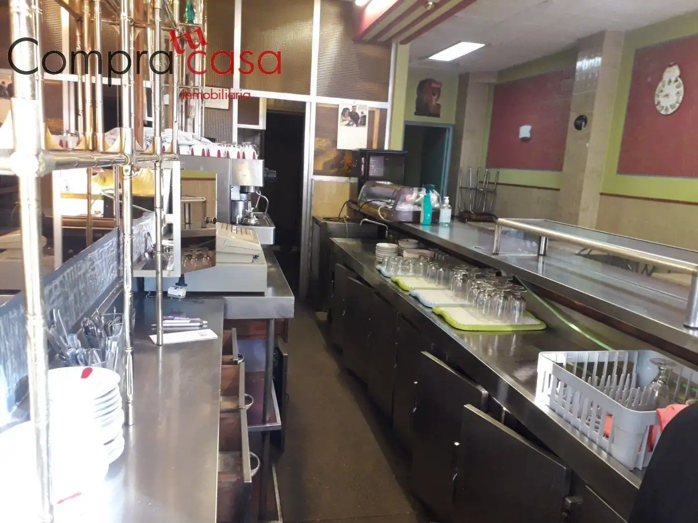 Commercial properties for rent in Segovia  with Air Conditioner