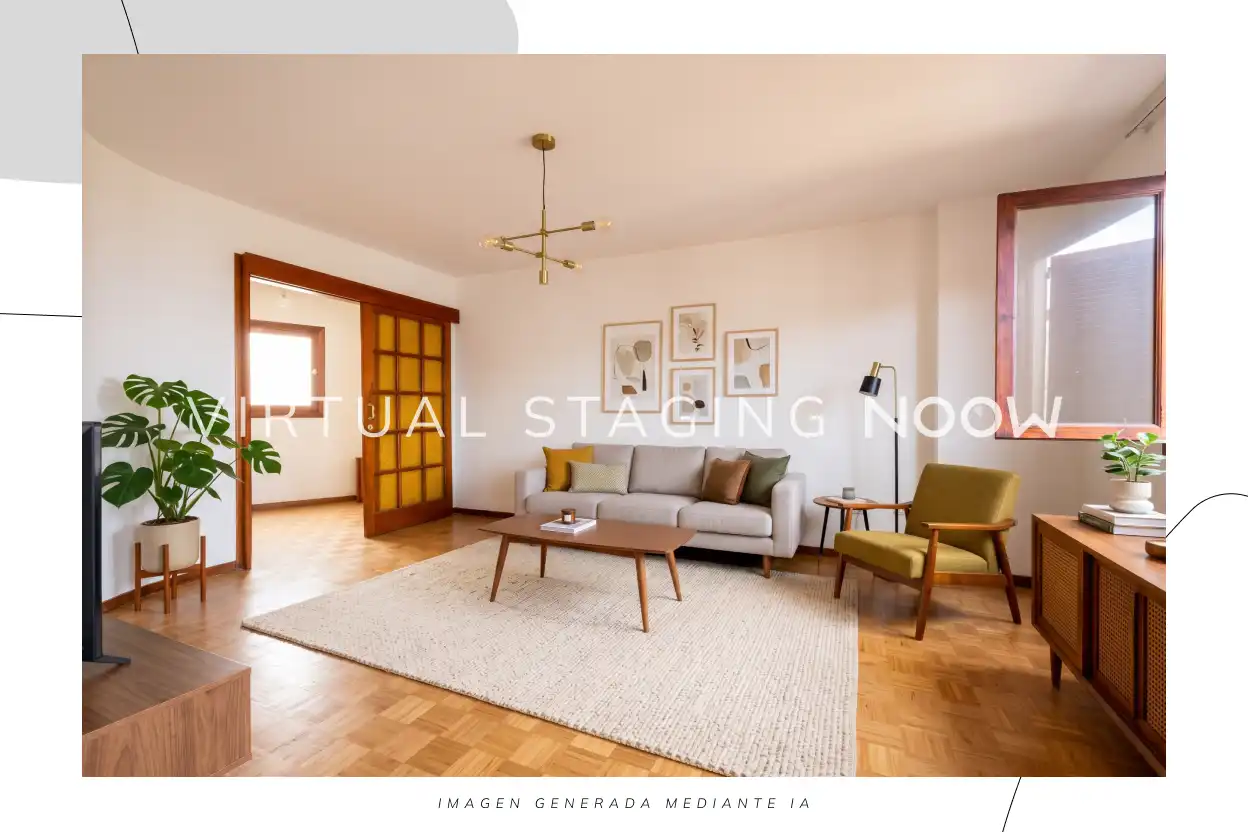 Wohnzimmer von Gebäude zum Verkauf in Centro