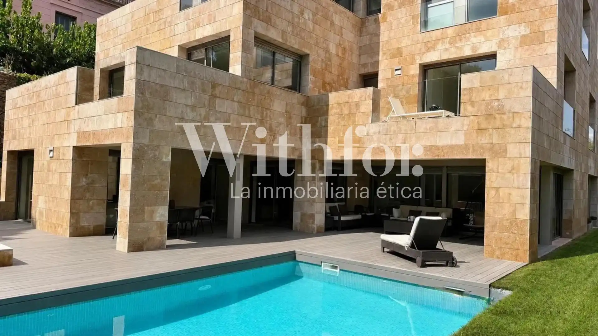 Villa avec terrasse à vendre à Calle Abadessa d´Olzet, imagen 25