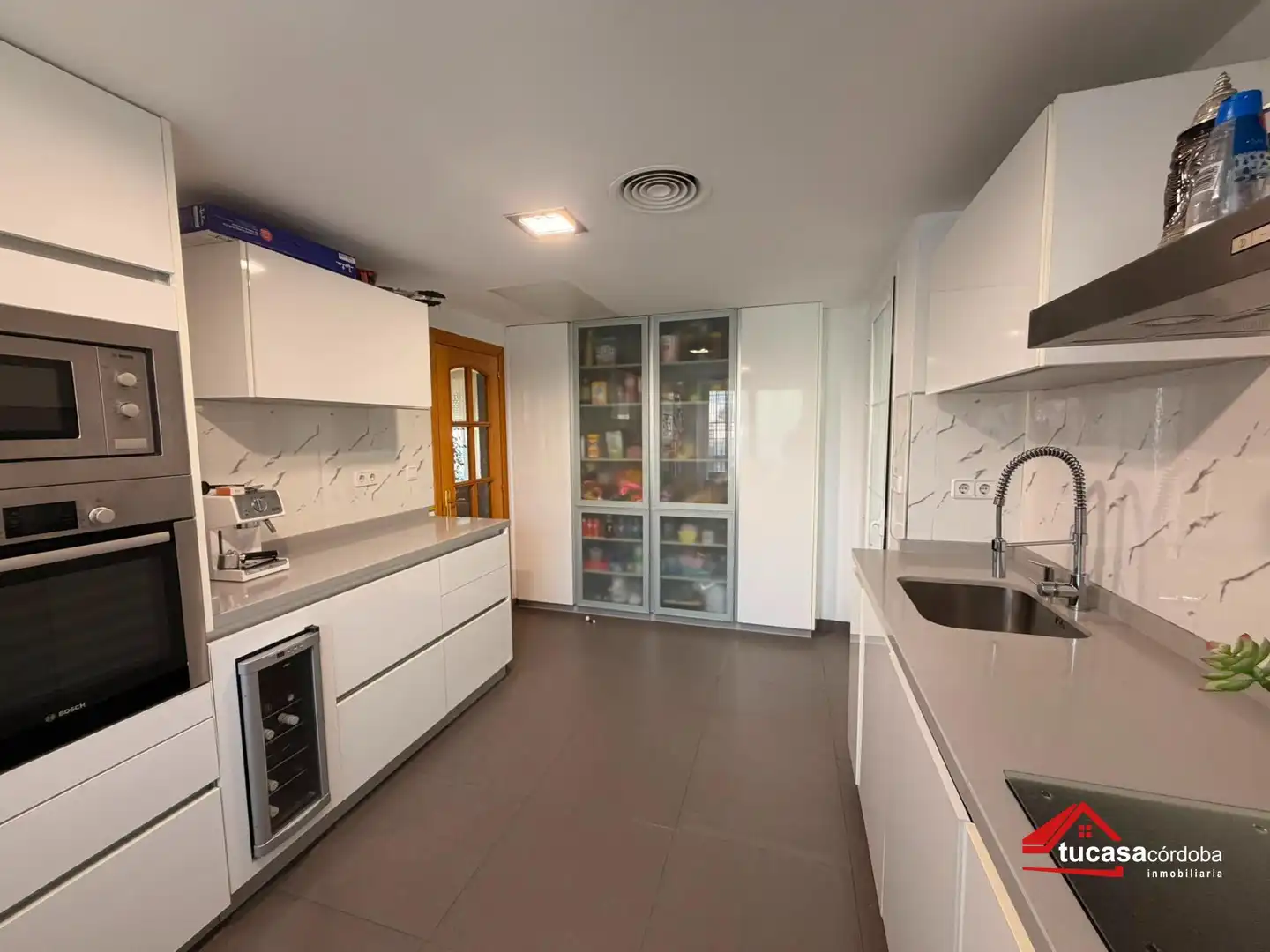 Maison jumelée avec jardin à vendre à Periurbano Norte, imagen 20