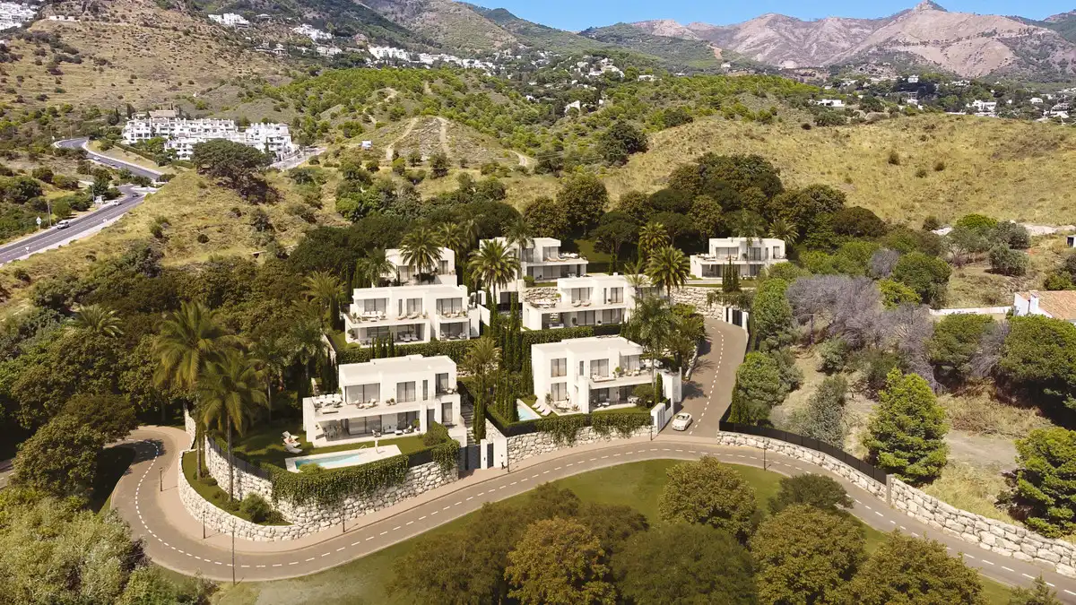 Detached house with pool for sale in Mijas pueblo, imagen 21