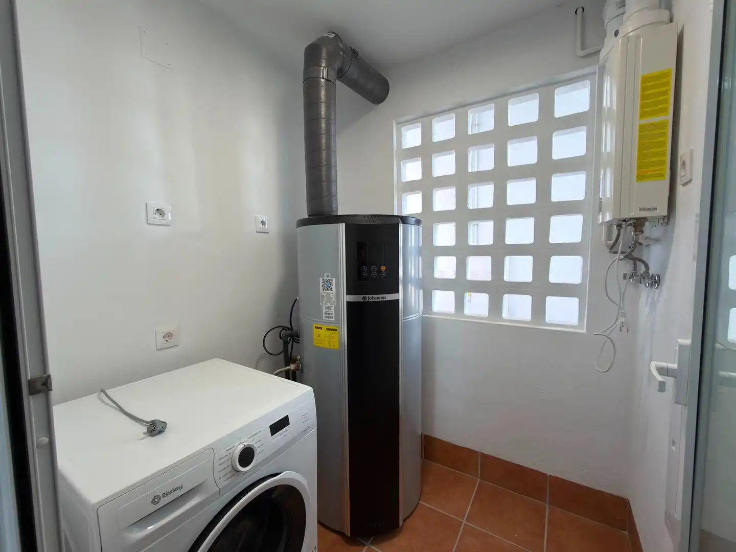 Bungalow avec piscine à vendre à San Juan de los Terreros, imagen 14