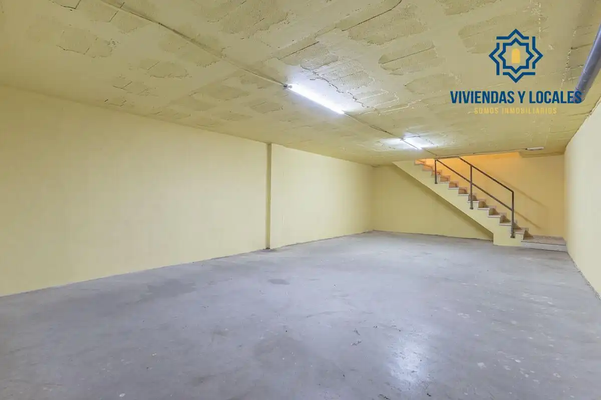 Nau industrial en venda a Avenida JUNCARIL, imagen 17