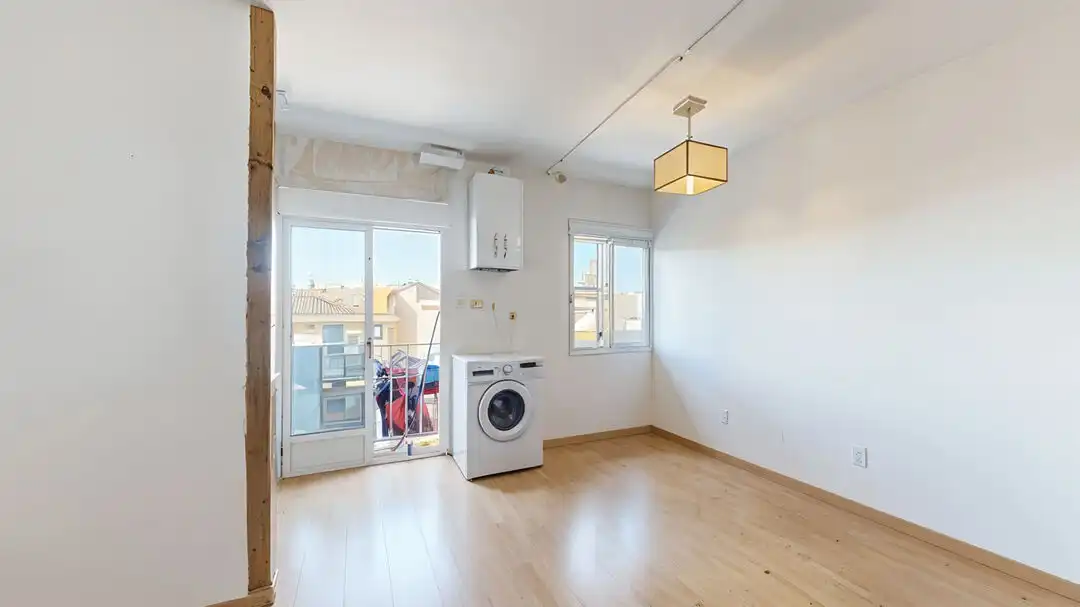 Piso en venta en Tres Olivos - Valverde