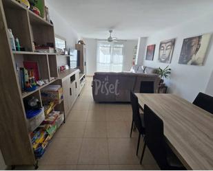 Sala d'estar de Pis en venda en El Morell amb Calefacció, Traster i Moblat