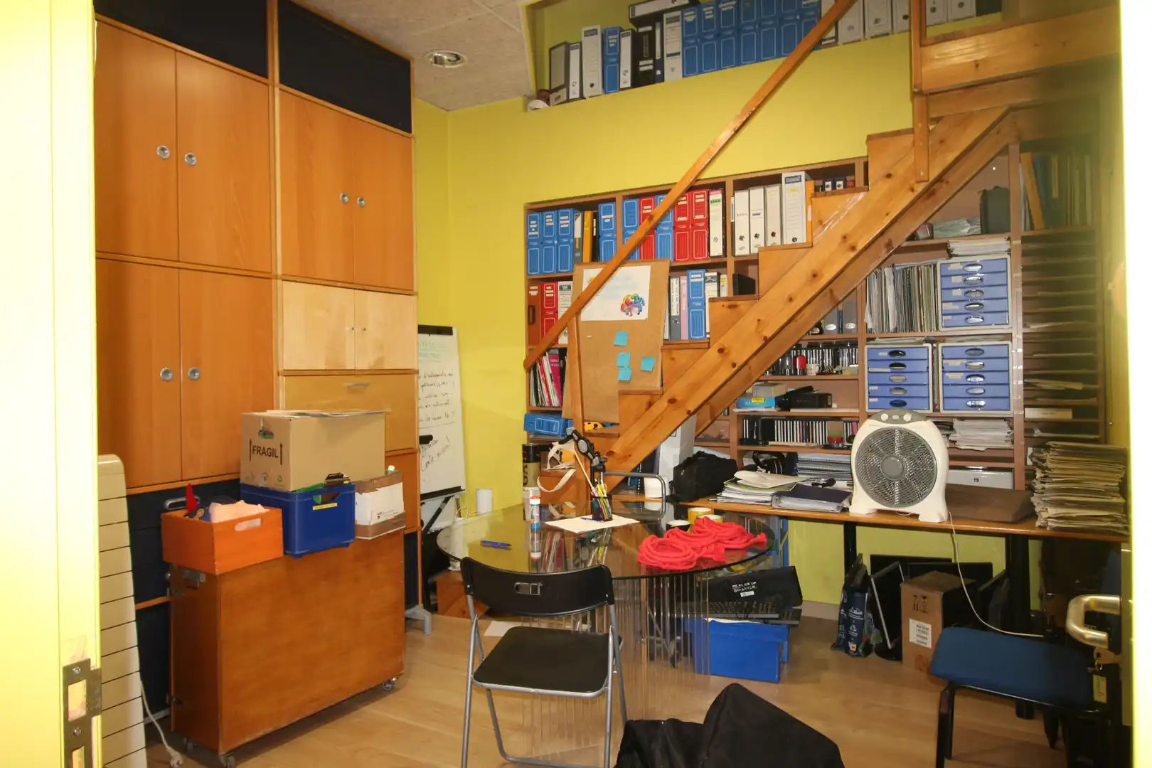 Gewerbefläche zum Verkauf in Creu de la Mà, imagen 9