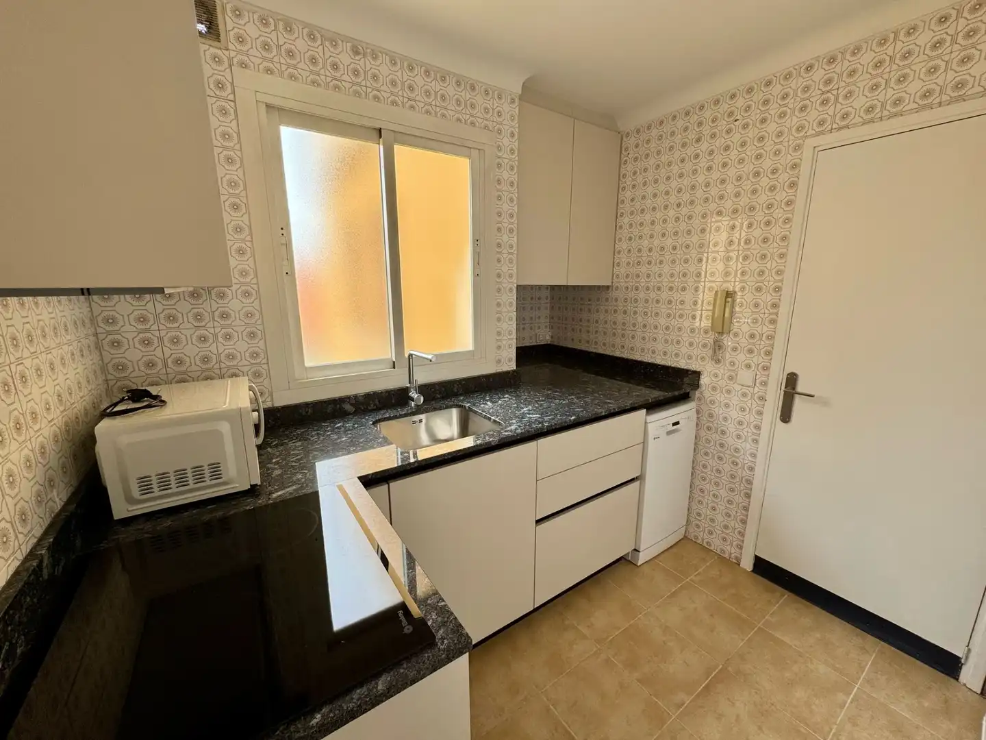 Attic for rent in Es Rafal Vell