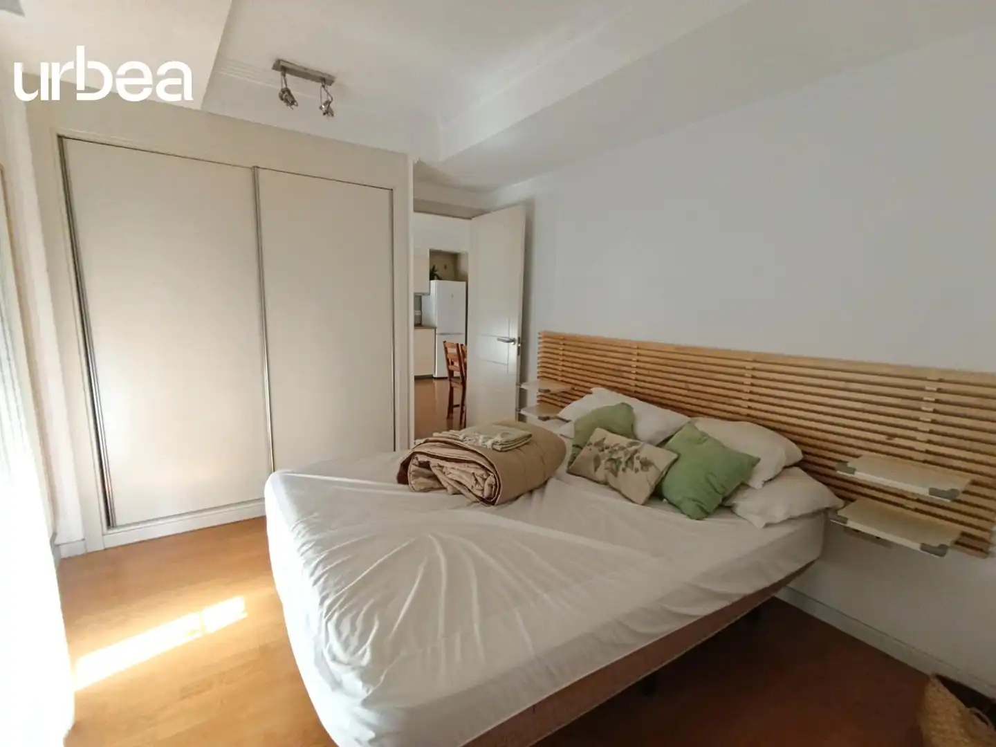 Apartament amb ascensor de lloguer a Centro, imagen 3