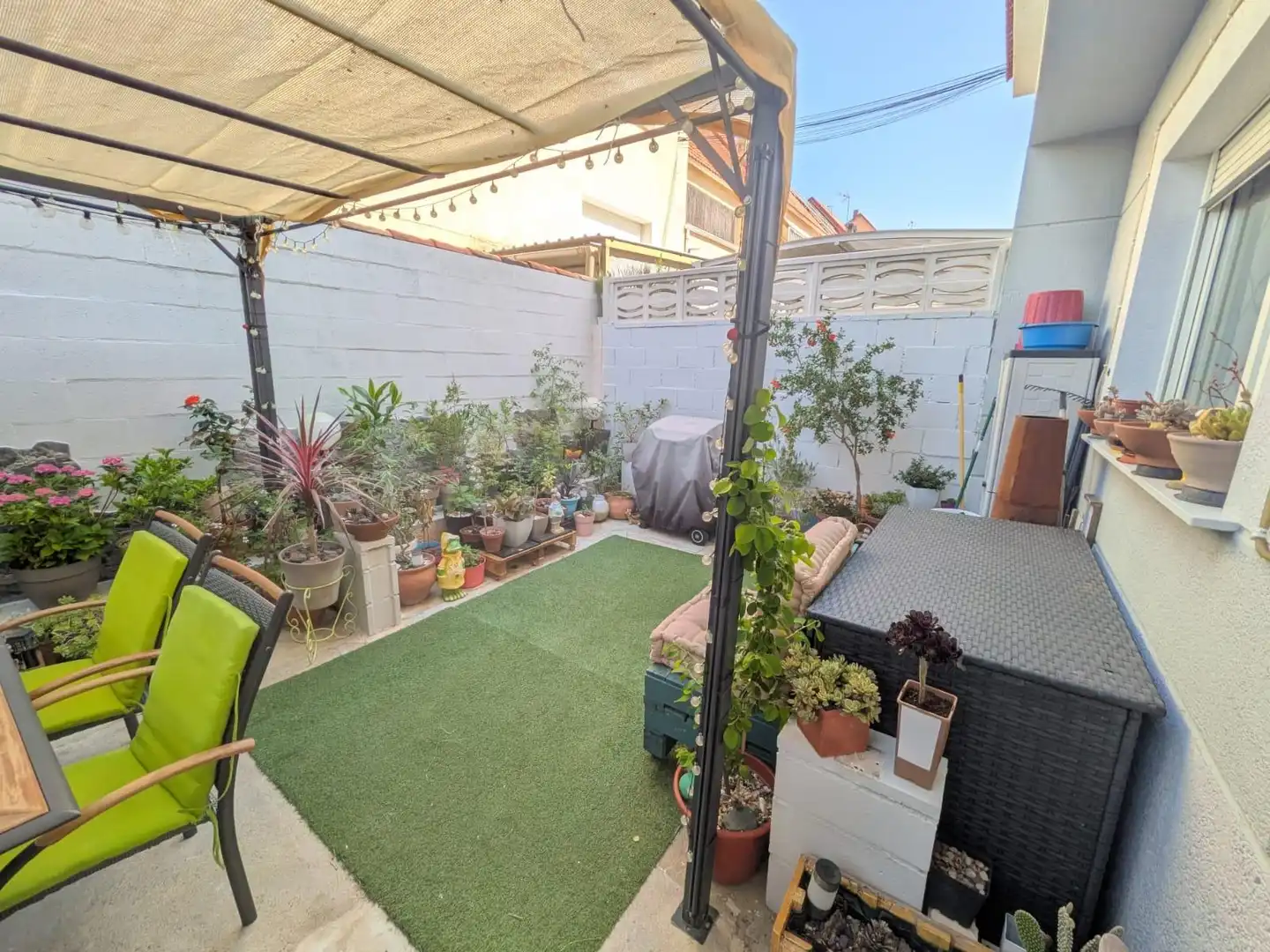 Maison mitoyenne avec jardin à vendre à Pioz, imagen 37