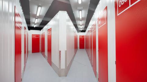 Foto 3 de Traster de lloguer a Carrer de Biscaia, 441, El Congrés i els Indians, Barcelona