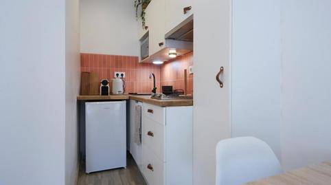 Foto 4 de Apartament de lloguer a Sant Pere, Sta. Caterina i la Ribera, Barcelona