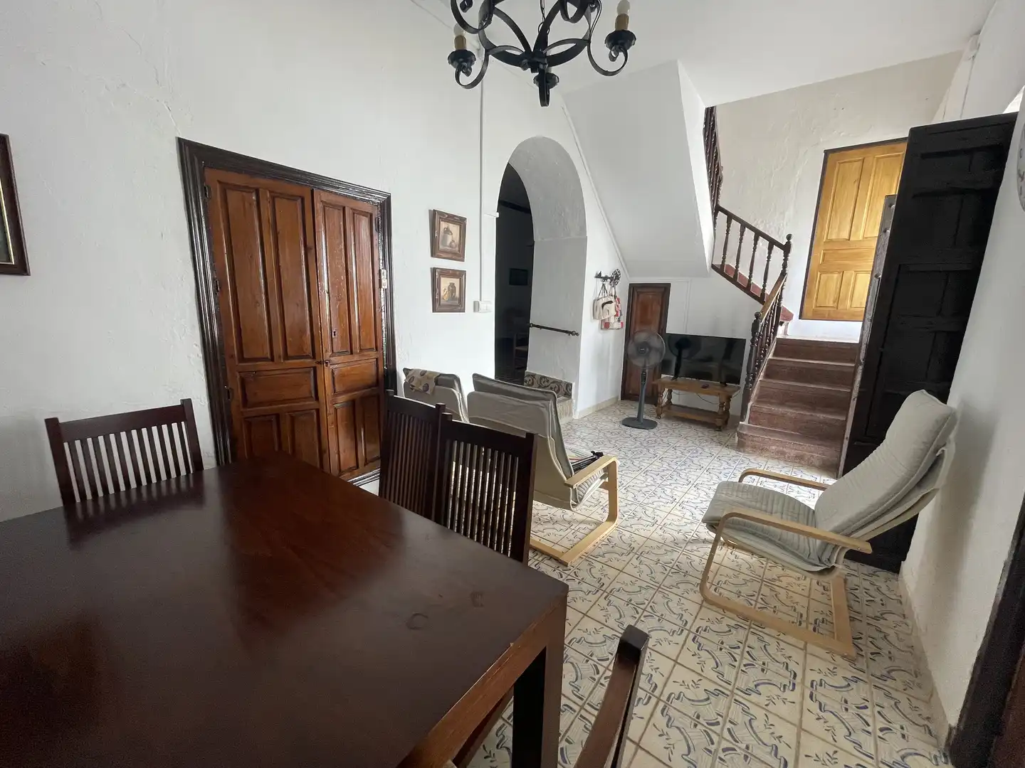 Casa o chalet en venta en Ardales con Aire acondicionado, Calefacción y Jardín privado