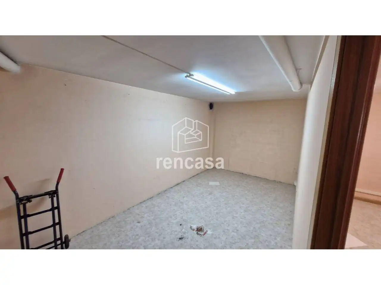 Oficina de lloguer en Lleida
