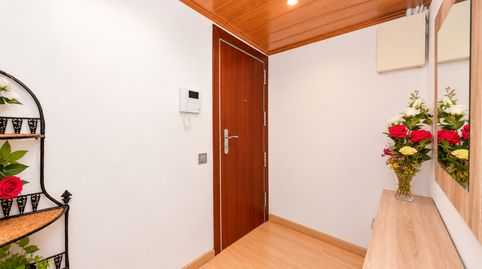 Foto 3 de Piso en venta en Passeig de Valldaura, 234, Porta, Barcelona Capital