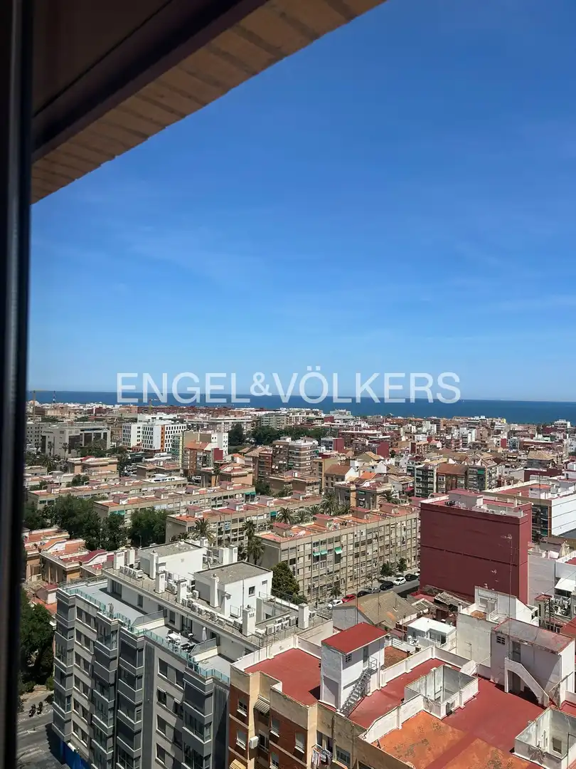 Pis de lloguer a Valencia, Valencia