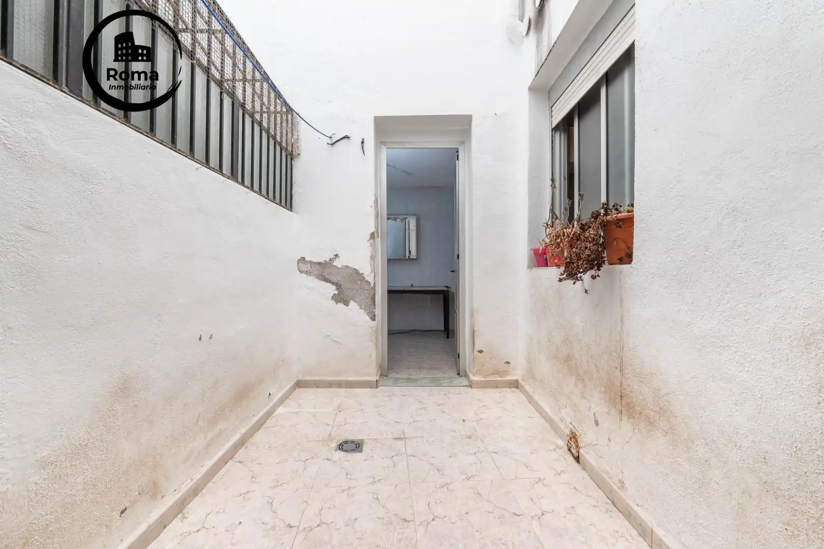Casa o xalet en venda en Guadix