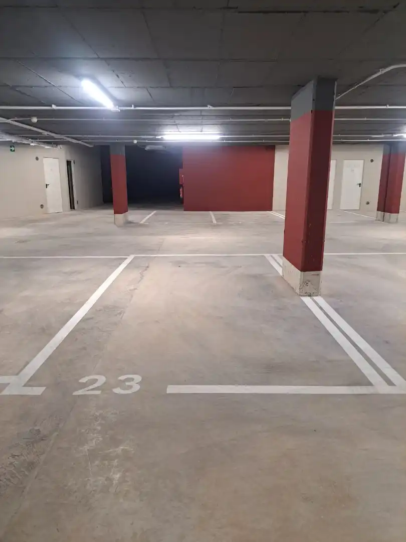Piso de alquiler en Carrer de Lepant, El Botànic
