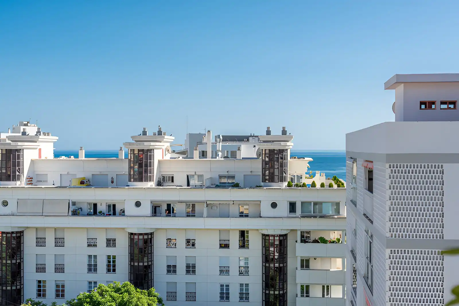 Ático con ascensor en venta en Marbella Centro, imagen 21
