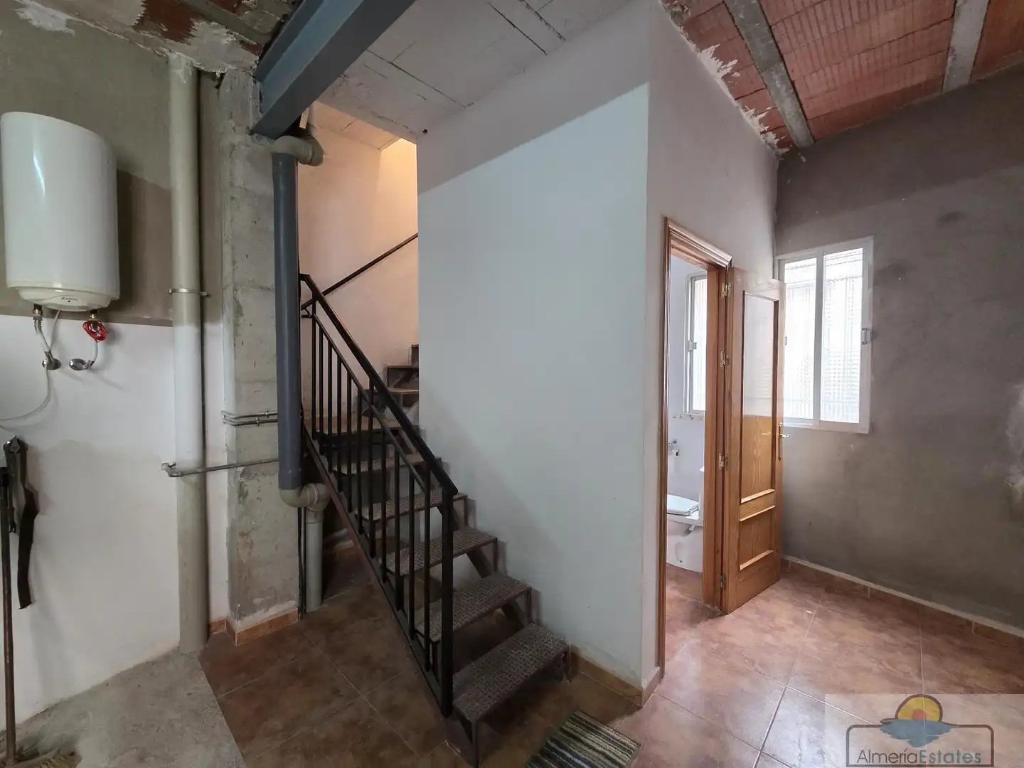 Piso en venta en Tíjola con Terraza