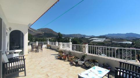 Photo 2 of House or chalet for sale in Callosa d'en Sarrià, Alicante