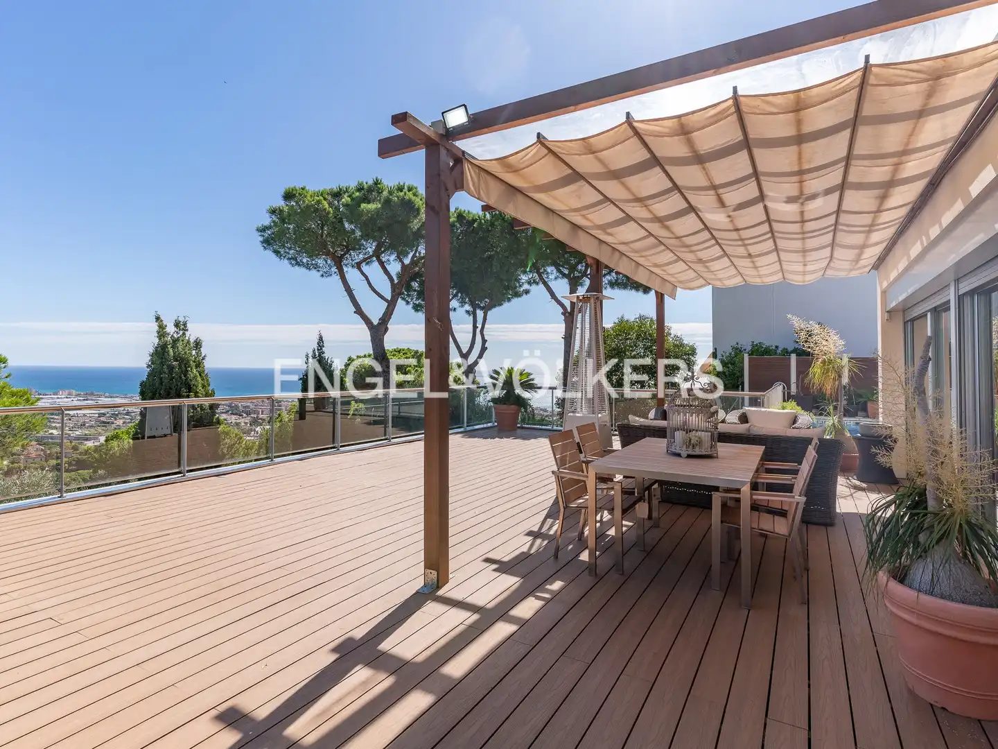 Casa amb terrassa en venda a Premià de Dalt, imagen 28