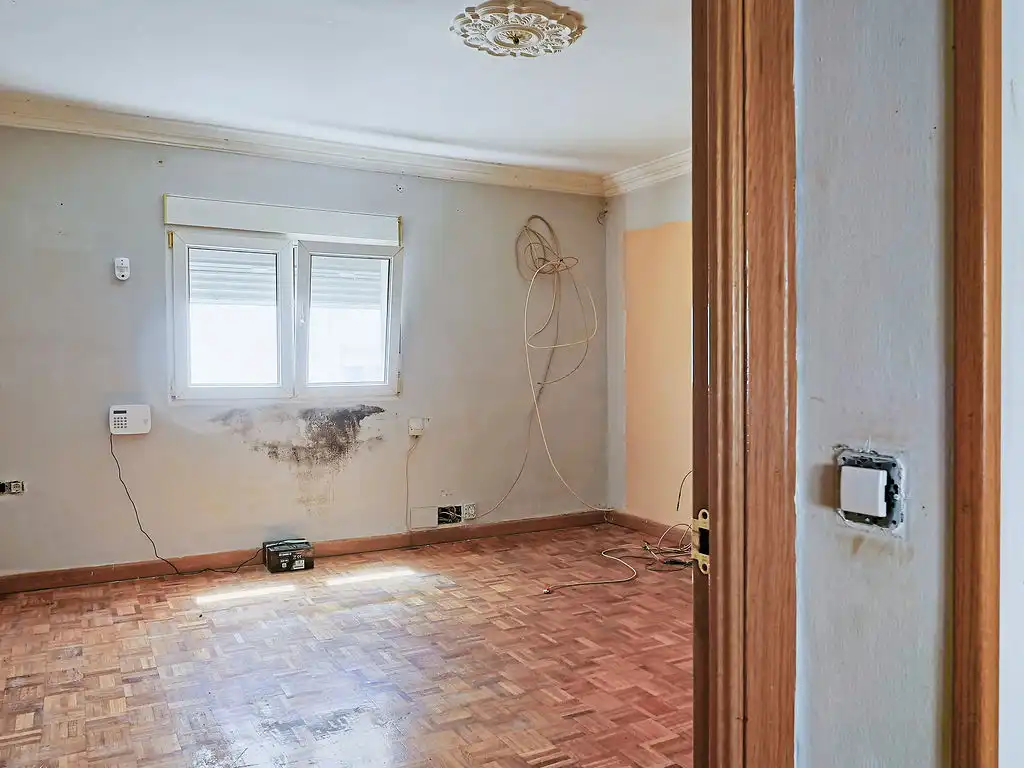 Schlafzimmer von Wohnung zum Verkauf in Cuenca