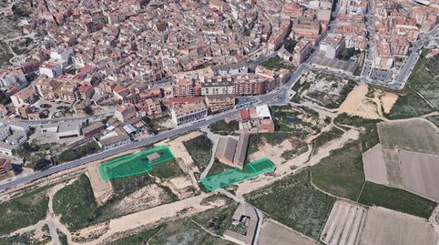 Solvia Inmobiliaria  Suelo urbano no consolidado Llíria, imatge 3