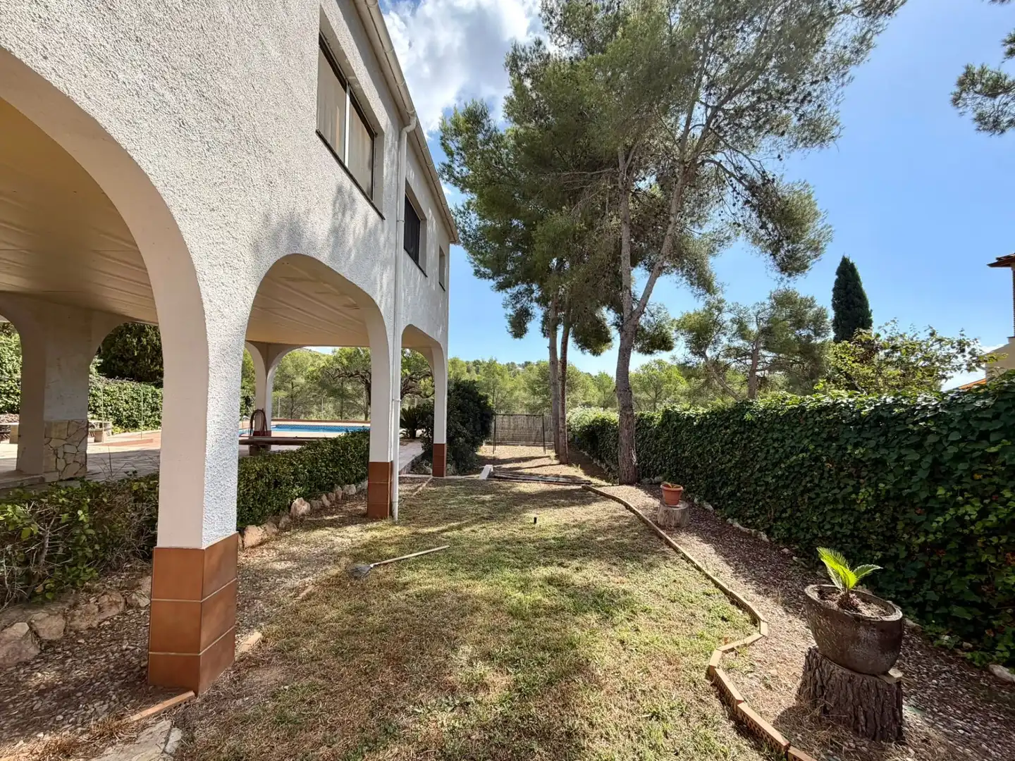 Casa amb piscina en venda a Avellanes, imagen 35