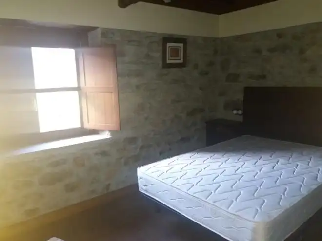 Dormitori de Casa o xalet en venda en Cudillero amb Moblat
