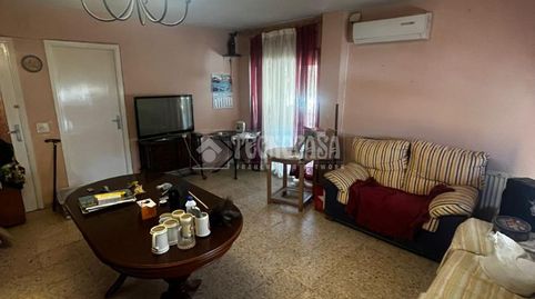 Foto 3 de Piso en venta en PAU 2-600, Puertollano