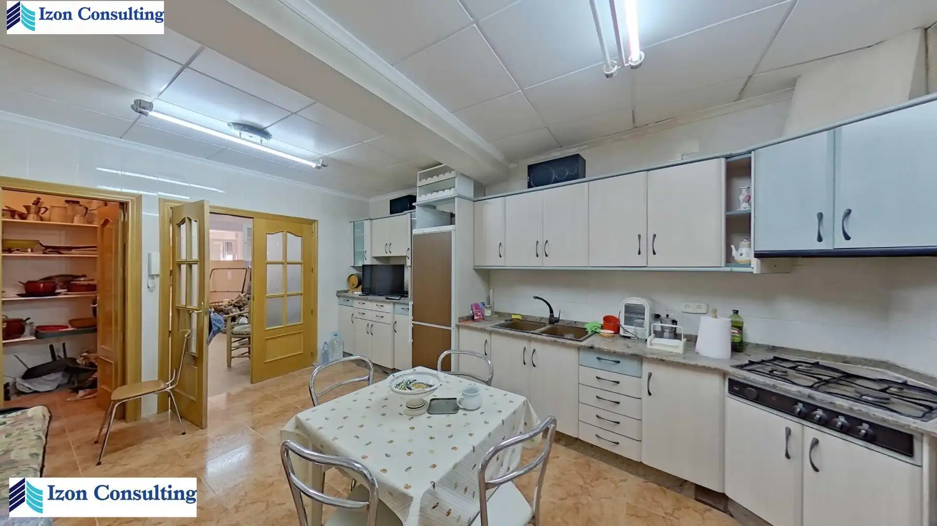 Casa amb terrassa en venda a Ontur, imagen 16