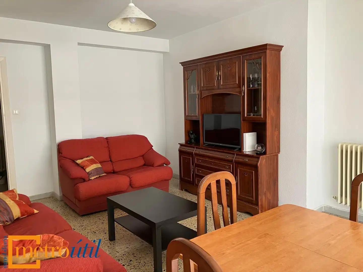 Flat for rent in Calle Perú, Prosperidad - Delicias