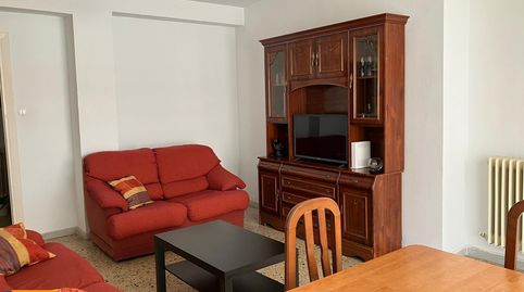 Photo 4 of Flat for rent in Calle Perú, Prosperidad - Delicias, Salamanca Capital