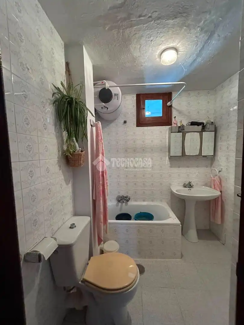 Badezimmer von Wohnung zum Verkauf in Arcos de la Frontera