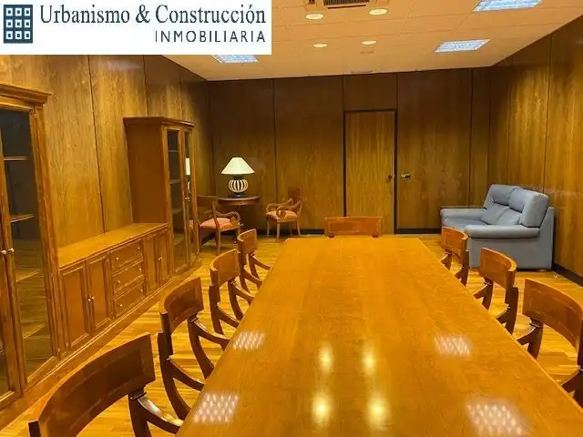 Office space with lift to rent in Centro - Plaza Mayor, imagen 6