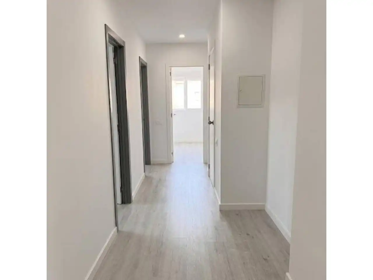 Wohnung mit Terrasse zum Verkauf in Calle Darrera Tossal del Coro, imagen 3