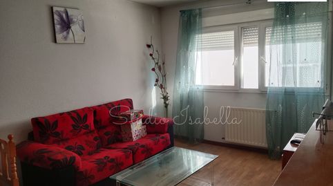 Foto 5 von Wohnung zum Verkauf in Carretera Navalpino, 52, Los Cigarrales-La Bastida, Toledo Capital