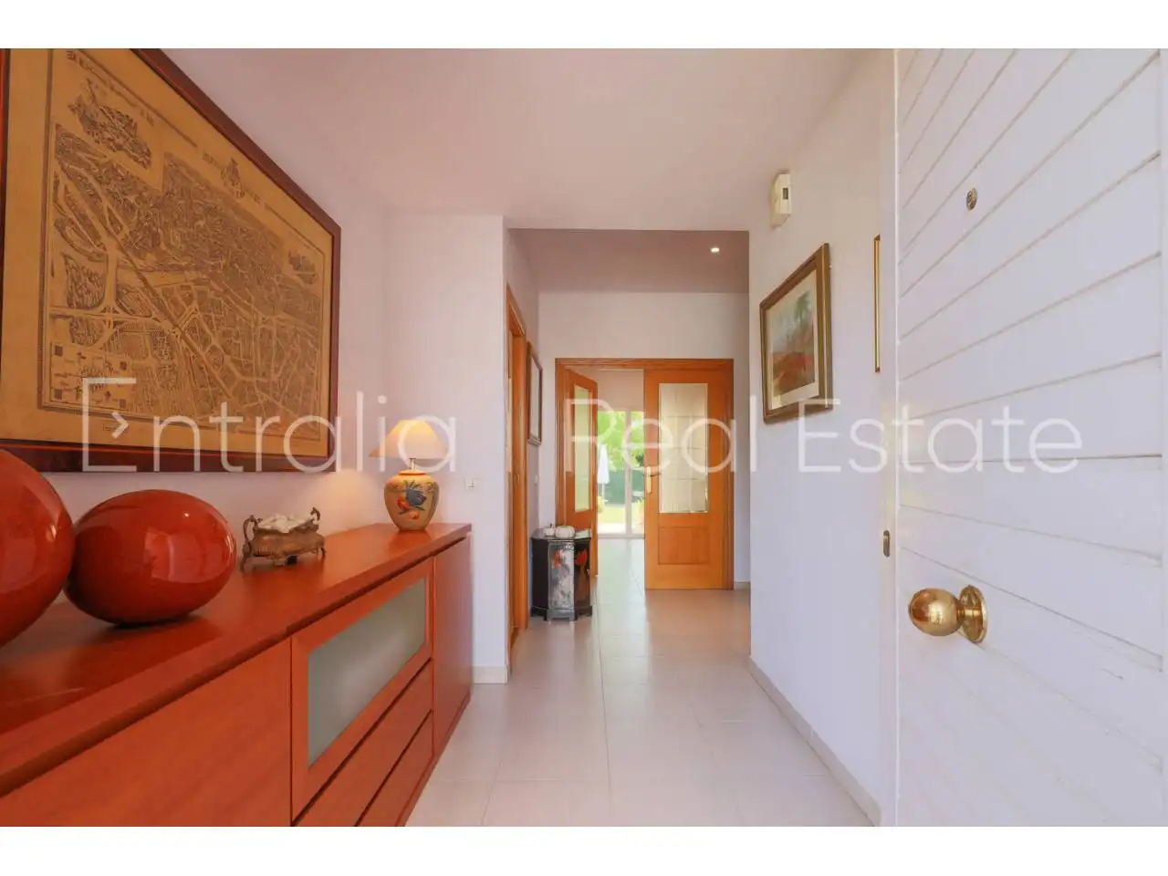 Casa o chalet en venta en Fornells de la Selva con Calefacción, Jardín privado y Terraza