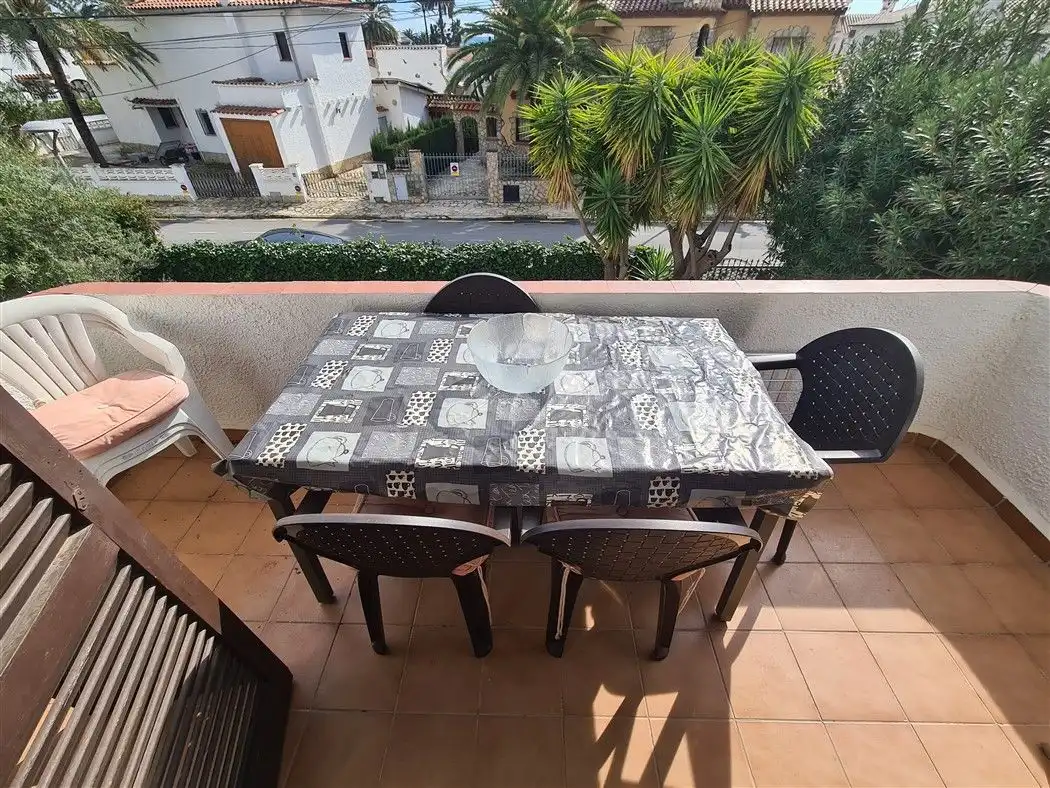 Apartamento de alquiler en Carrer del Pi de Baltasar, 14, Platja de Mont-roig