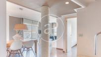 Attic for sale in  Valencia Capital  with Air Conditioner, Heating and Private garden