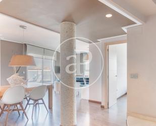Àtic en venda en  Valencia Capital amb Aire condicionat, Calefacció i Jardí privat