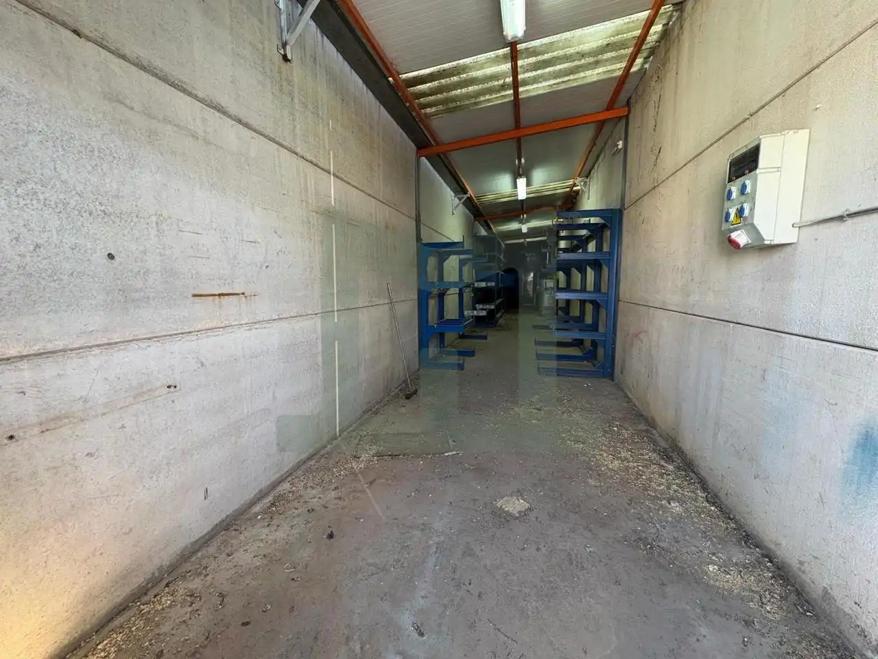 Nave industrielle à louer à Calle Nogal, imagen 13