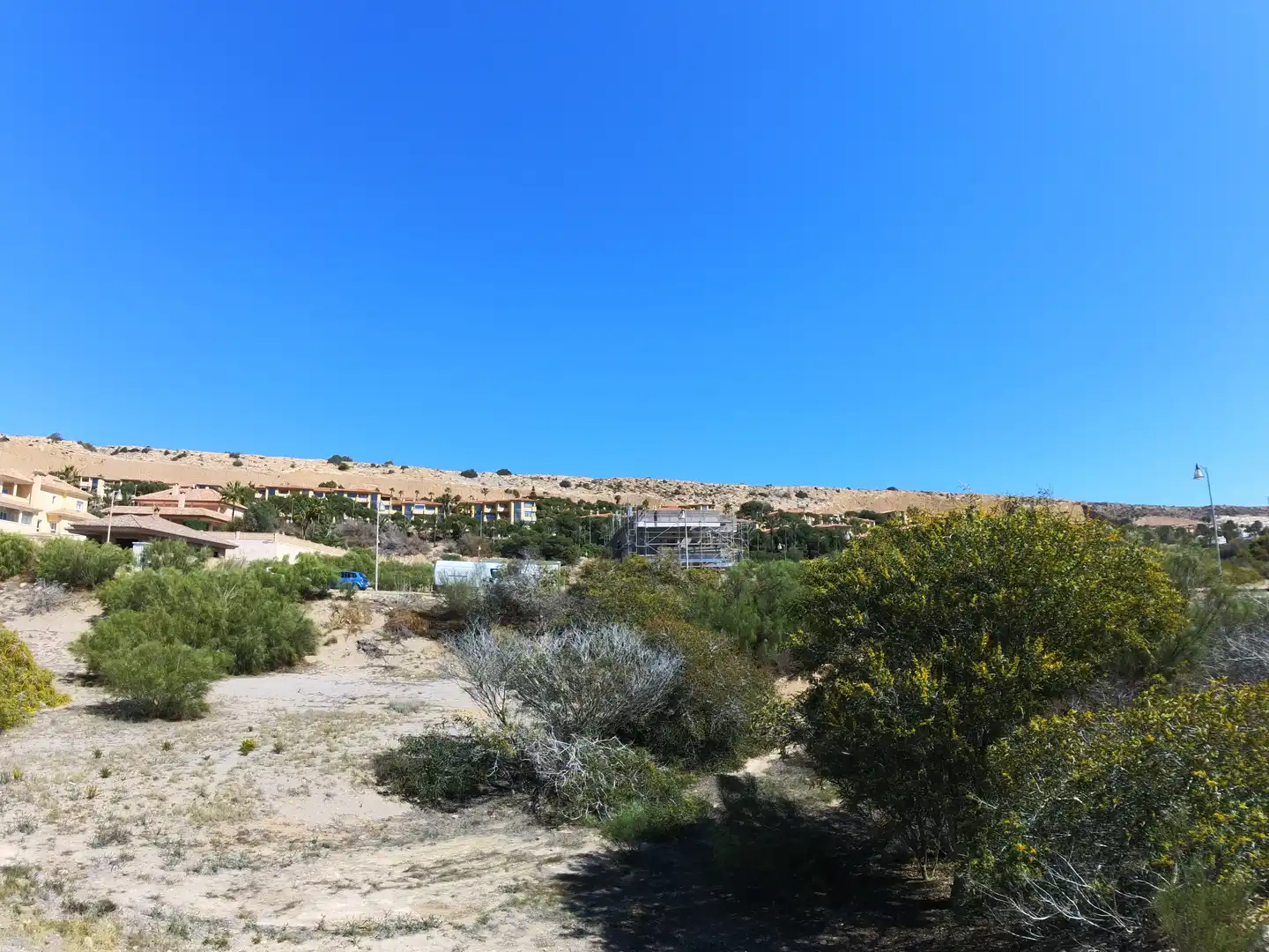 Terrenos y solares en venta en Calle Cigüeña, imagen 19