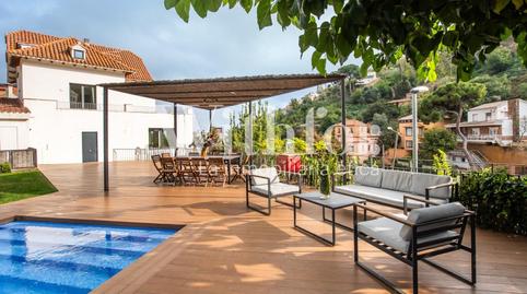 Foto 5 de Casa o chalet de alquiler en Pasaje Santa Amelia, Sarrià,  Barcelona Capital