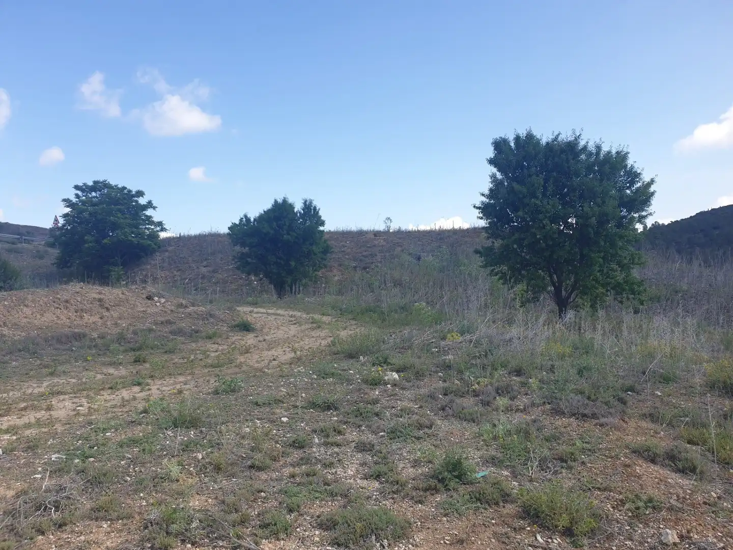 Residencial en venta en Valdelaguna
